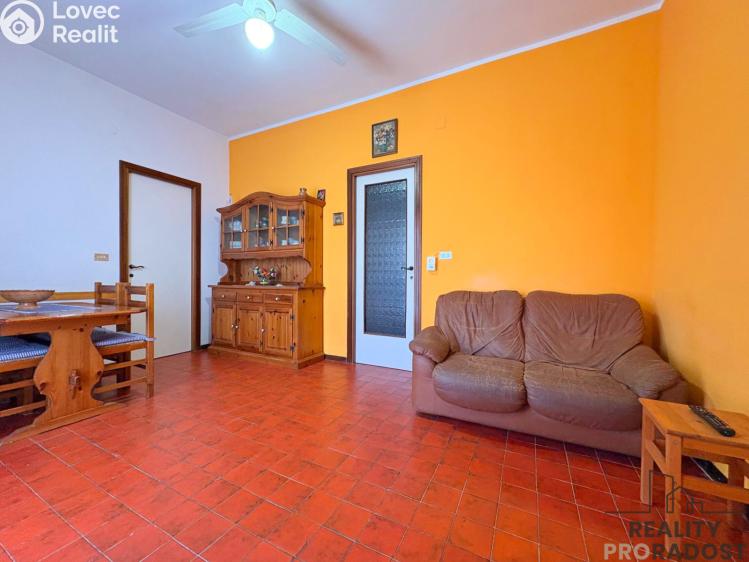 Prodej bytu 2+1 Silvi,Itálie č. 7