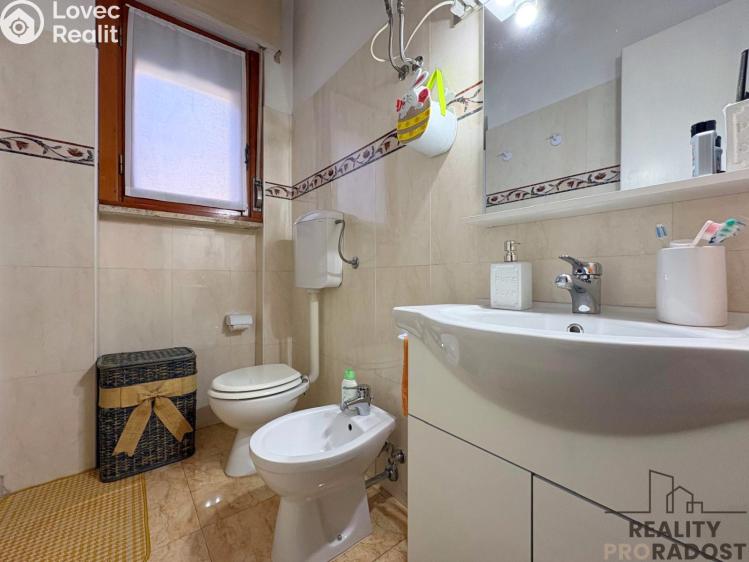 Prodej bytu 2+1 Silvi,Itálie č. 8