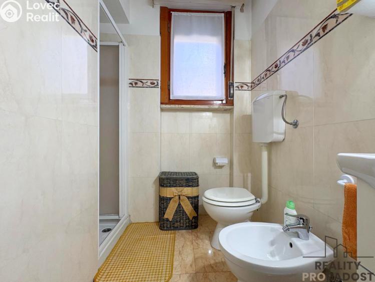 Prodej bytu 2+1 Silvi,Itálie č. 9