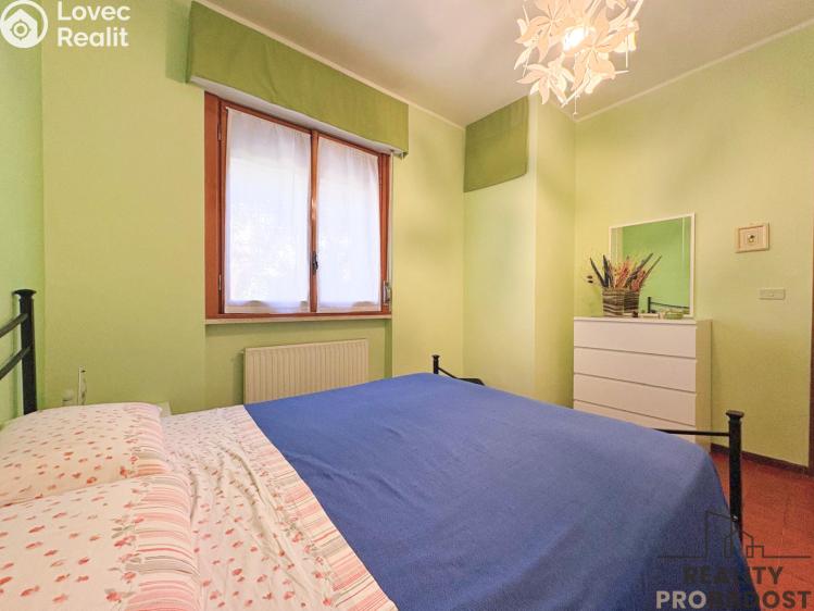 Prodej bytu 2+1 Silvi,Itálie č. 11