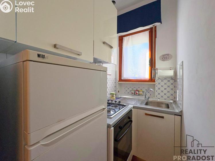 Prodej bytu 2+1 Silvi,Itálie č. 13