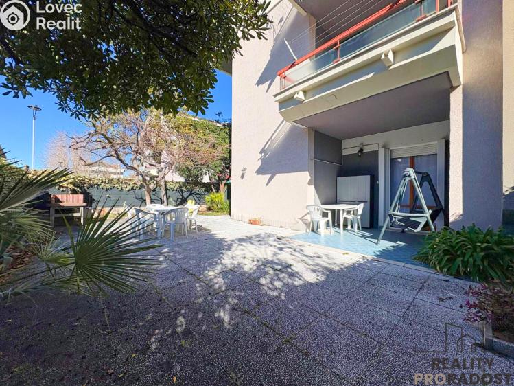 Prodej bytu 2+1 Silvi,Itálie č. 14