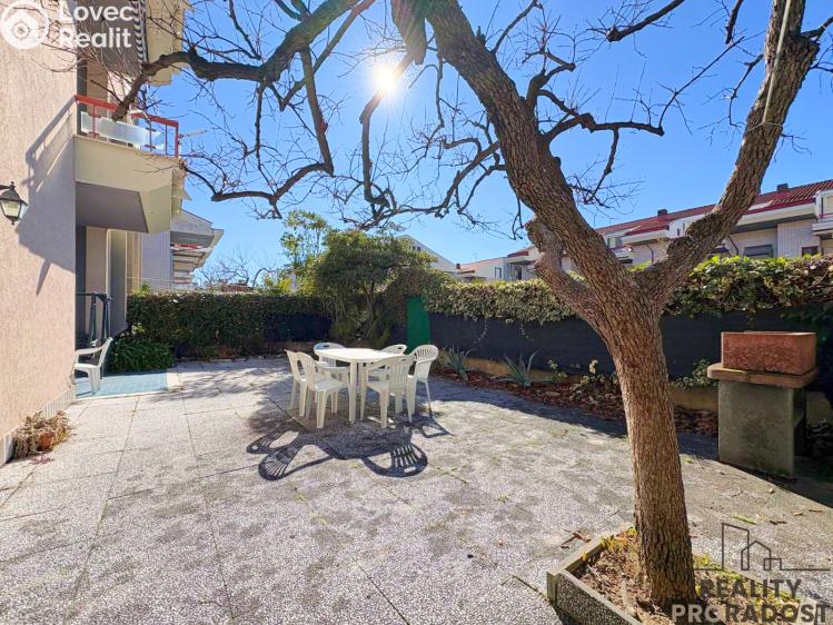 Prodej bytu 2+1 Silvi,Itálie č. 15