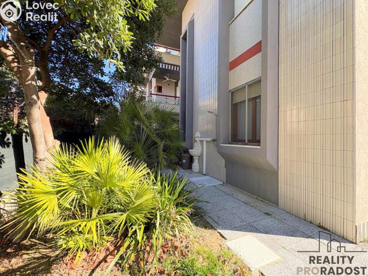 Prodej bytu 2+1 Silvi,Itálie č. 16