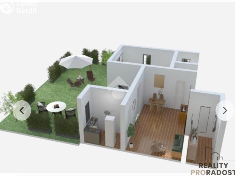 Prodej bytu 2+1 Silvi,Itálie č. 19