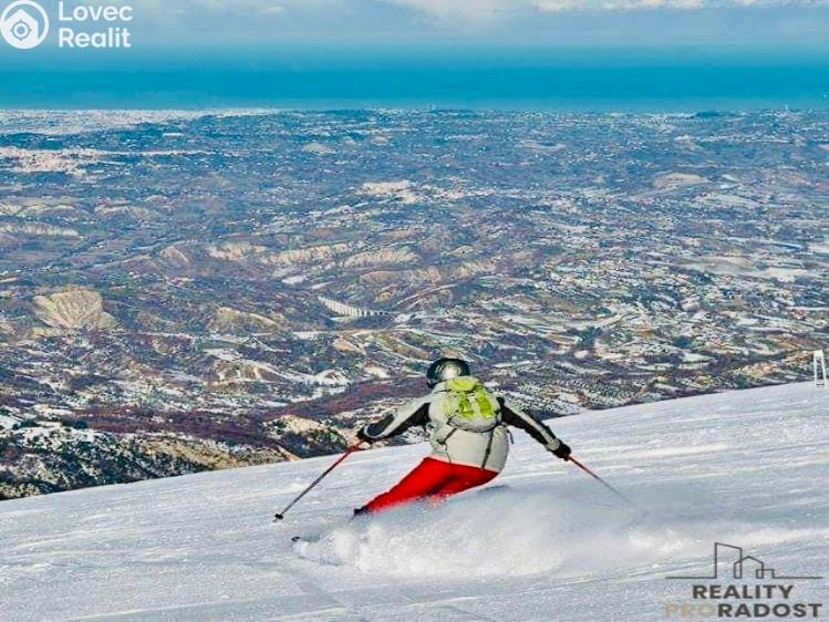 Prodej bytu 2+1 Silvi,Itálie č. 29