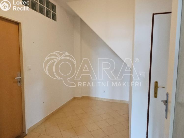 Pronájem bytu 2+1 Svoboda nad Úpou, Úpská 486 č. 2