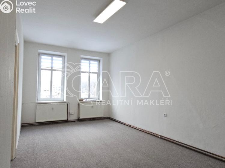 Pronájem bytu 2+1 Svoboda nad Úpou, Úpská 486 č. 6