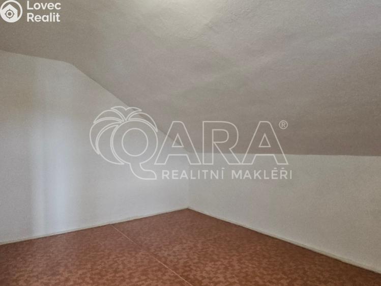 Pronájem bytu 2+1 Svoboda nad Úpou, Úpská 486 č. 8