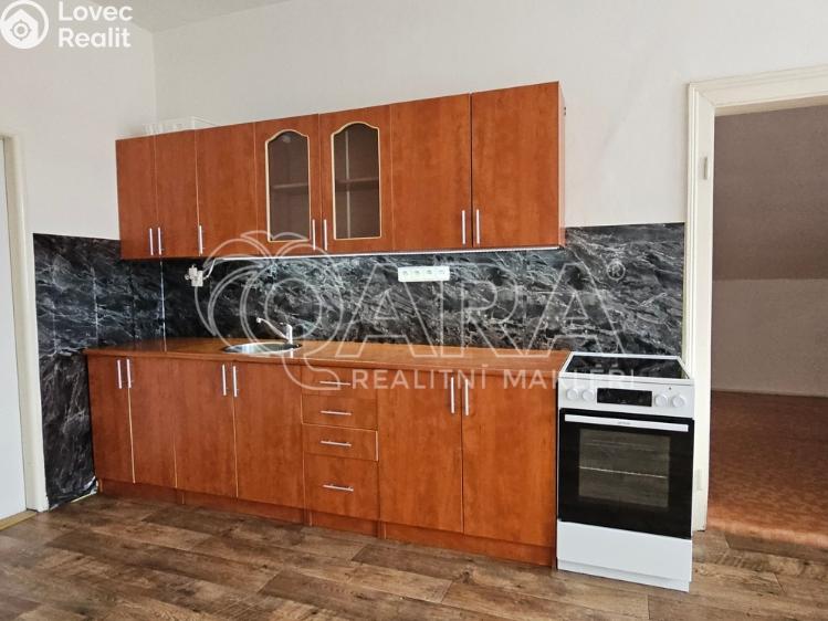 Pronájem bytu 2+1 Svoboda nad Úpou, Úpská 486 č. 5