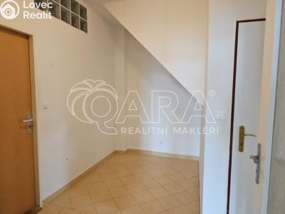 Pronájem bytu 2+1 Svoboda nad Úpou, Úpská 486 č. 2