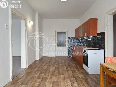 Pronájem bytu 2+1 Svoboda nad Úpou, Úpská 486 č. 4