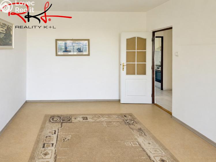 Sale apartment 4+1 Lovosice, Osvoboditelů č. 5