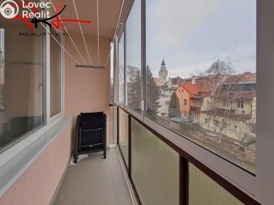 Prodej bytu 4+1 Lovosice, Osvoboditelů č. 6