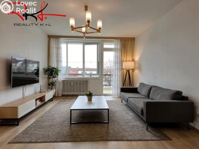 Prodej bytu 4+1 Lovosice, Osvoboditelů č. 2