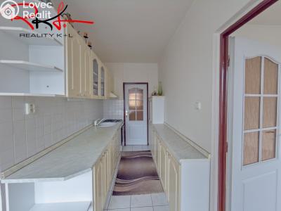 Prodej bytu 4+1 Lovosice, Osvoboditelů č. 5