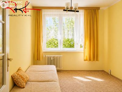 Sale apartment 4+1 Lovosice, Osvoboditelů č. 9