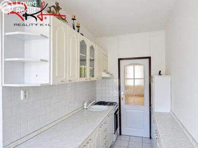 Sale apartment 4+1 Lovosice, Osvoboditelů č. 10