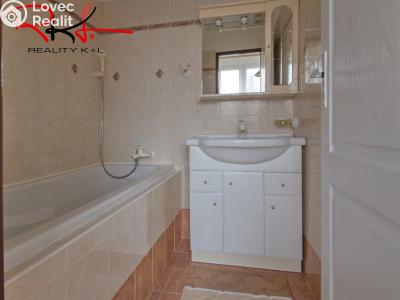 Sale apartment 4+1 Lovosice, Osvoboditelů č. 14