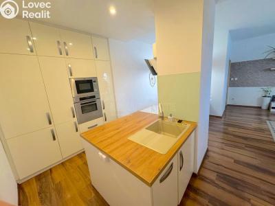 Pronájem bytu 3+1 Olomouc, Na Tabulovém vrchu č. 3