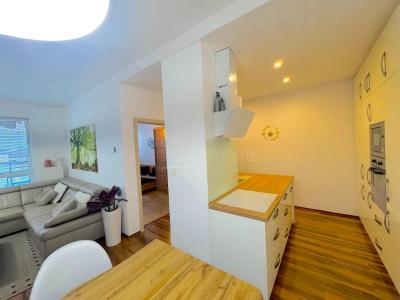 Pronájem bytu 3+1 Olomouc, Na Tabulovém vrchu č. 4