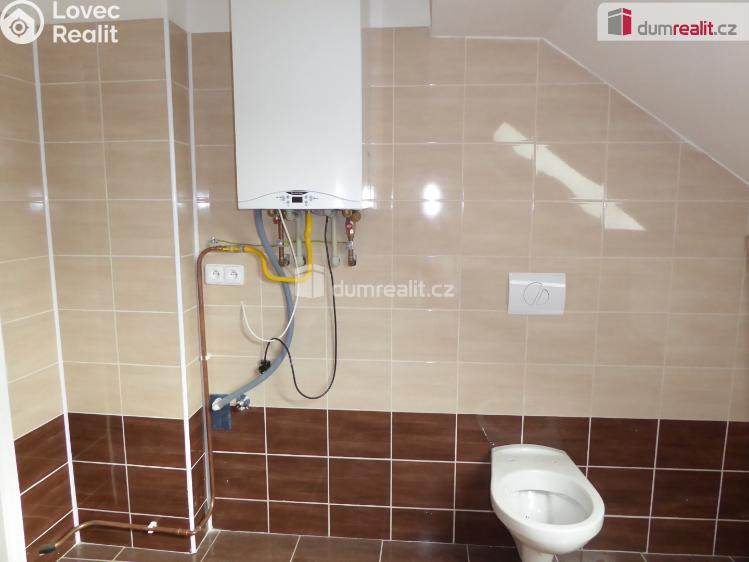 Prodej bytu 2+KK Hrádek nad Nisou, Tovární č. 7