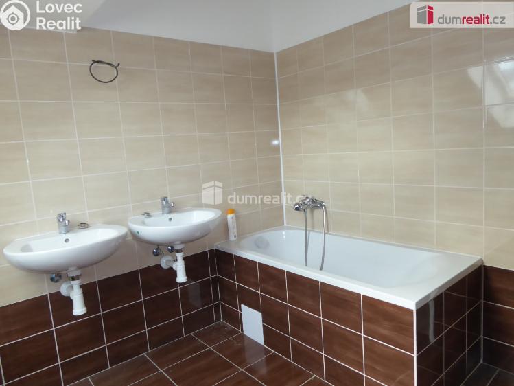 Prodej bytu 2+KK Hrádek nad Nisou, Tovární č. 8