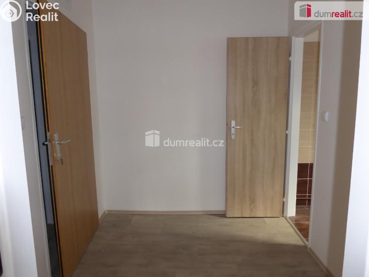 Prodej bytu 2+KK Hrádek nad Nisou, Tovární č. 12