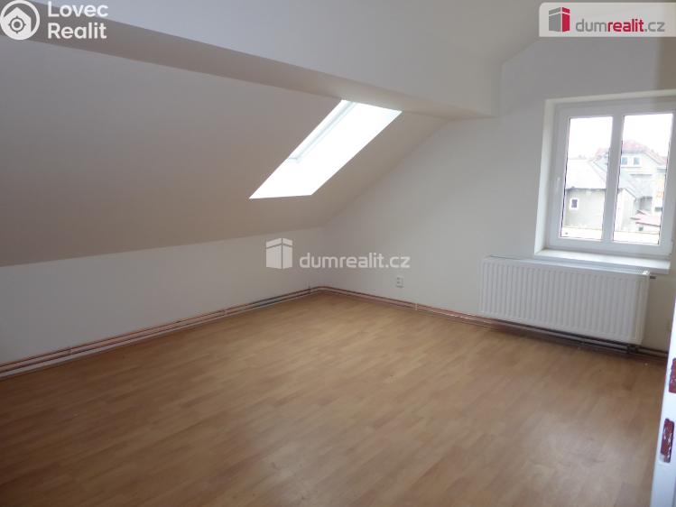 Prodej bytu 2+KK Hrádek nad Nisou, Tovární č. 14