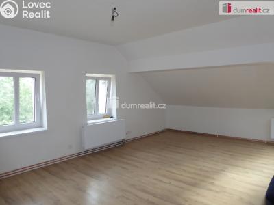 Prodej bytu 2+KK Hrádek nad Nisou, Tovární č. 5