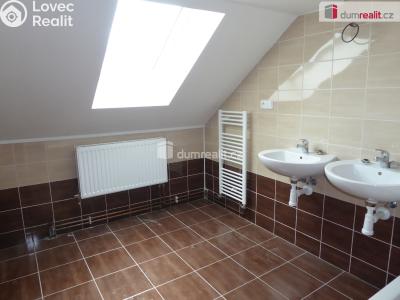 Prodej bytu 2+KK Hrádek nad Nisou, Tovární č. 6