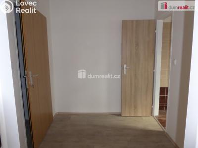 Prodej bytu 2+KK Hrádek nad Nisou, Tovární č. 4