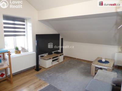 Prodej bytu 2+KK Hrádek nad Nisou, Tovární č. 6