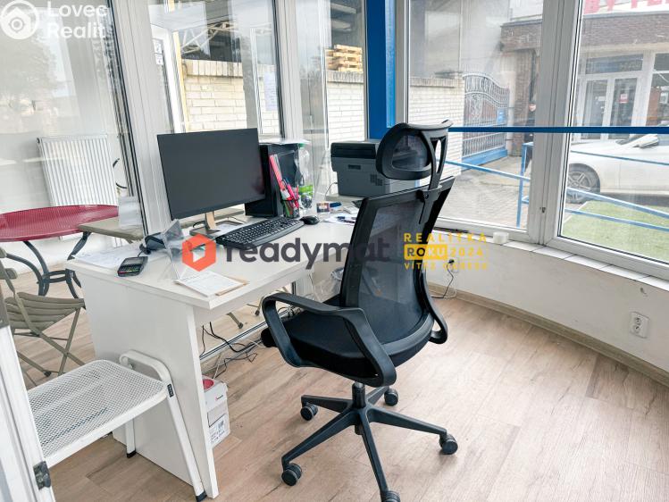 Rent commercial space Bzenec, Průmyslová č. 3