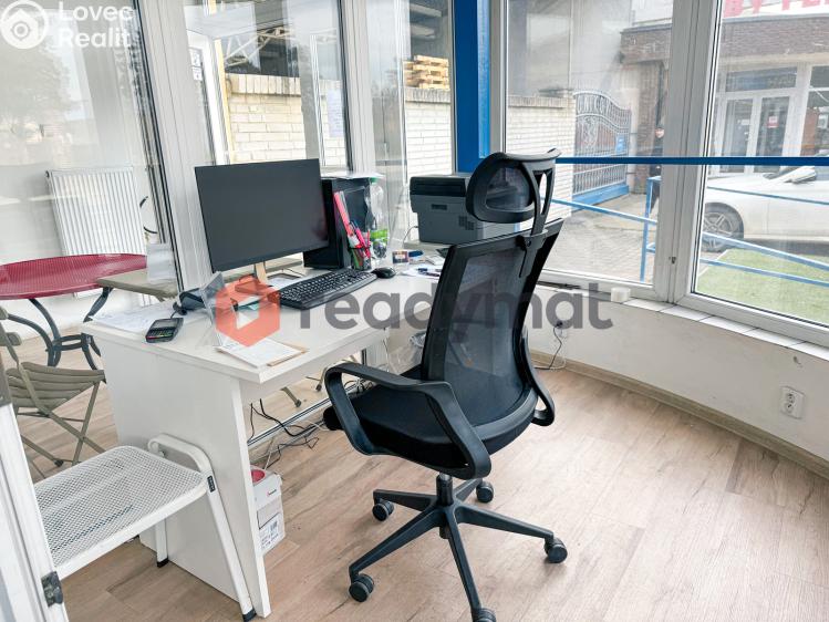 Pronájem obchodního prostoru Bzenec, Průmyslová č. 3