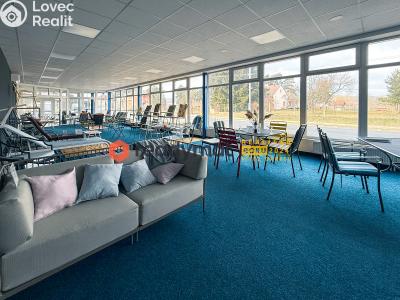 Rent commercial space Bzenec, Průmyslová č. 1