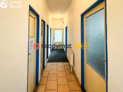 Rent commercial space Bzenec, Průmyslová č. 4