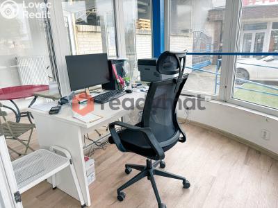 Rent commercial space Bzenec, Průmyslová č. 3