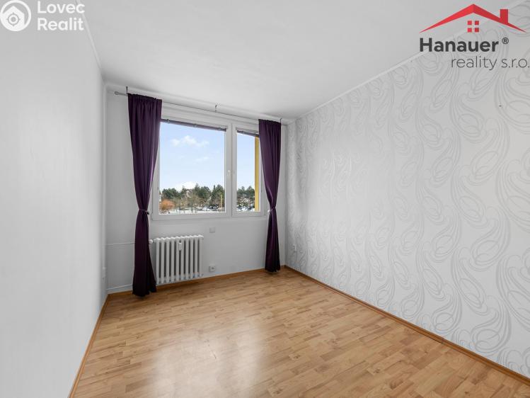 Prodej bytu 2+KK Praha, Krausova č. 4