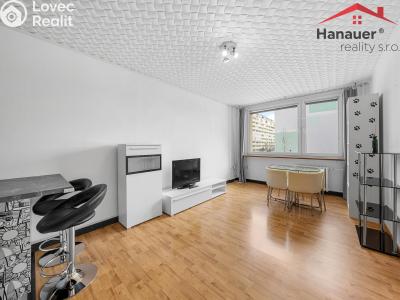 Prodej bytu 2+KK Praha, Krausova č. 2