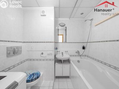 Prodej bytu 2+KK Praha, Krausova č. 3