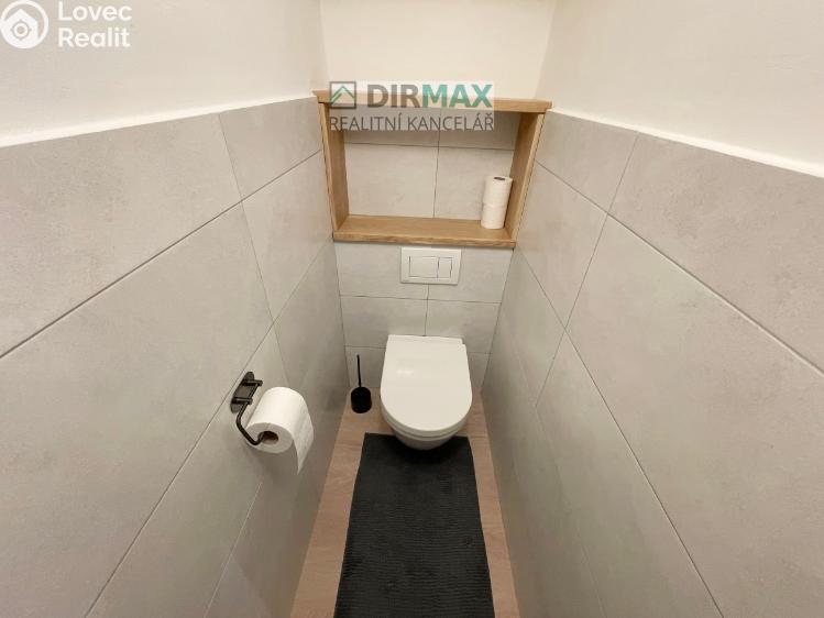 Pronájem bytu 1+1 Plzeň, Barákova 554/65 č. 21