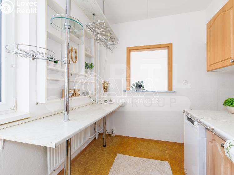 Prodej bytu 3+1 České Budějovice, K. Chocholy 1259/10 č. 4