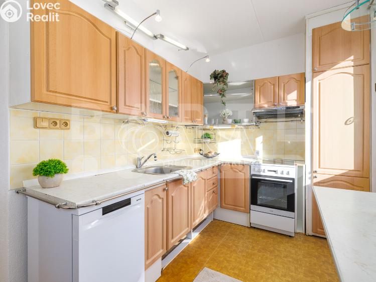 Prodej bytu 3+1 České Budějovice, K. Chocholy 1259/10 č. 7