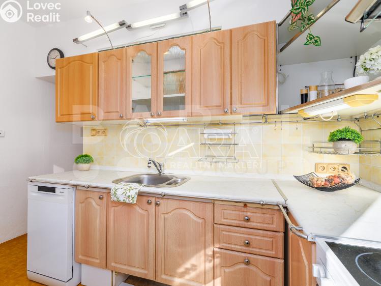 Prodej bytu 3+1 České Budějovice, K. Chocholy 1259/10 č. 8