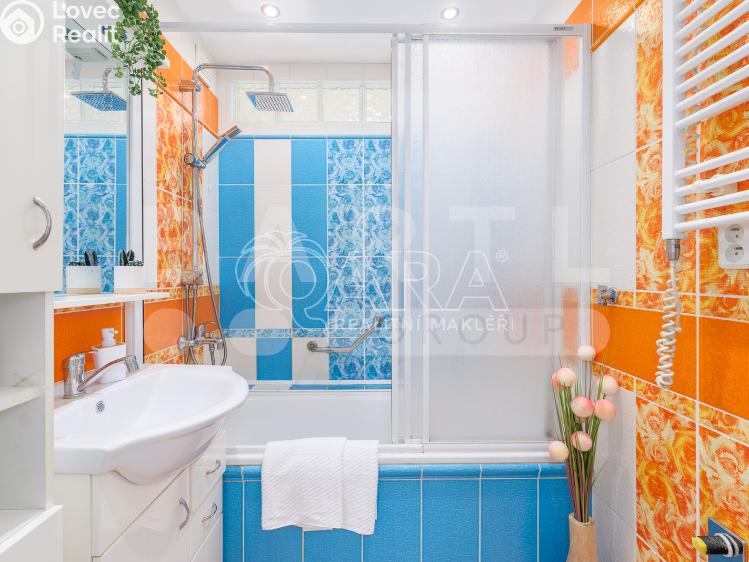 Prodej bytu 3+1 České Budějovice, K. Chocholy 1259/10 č. 10