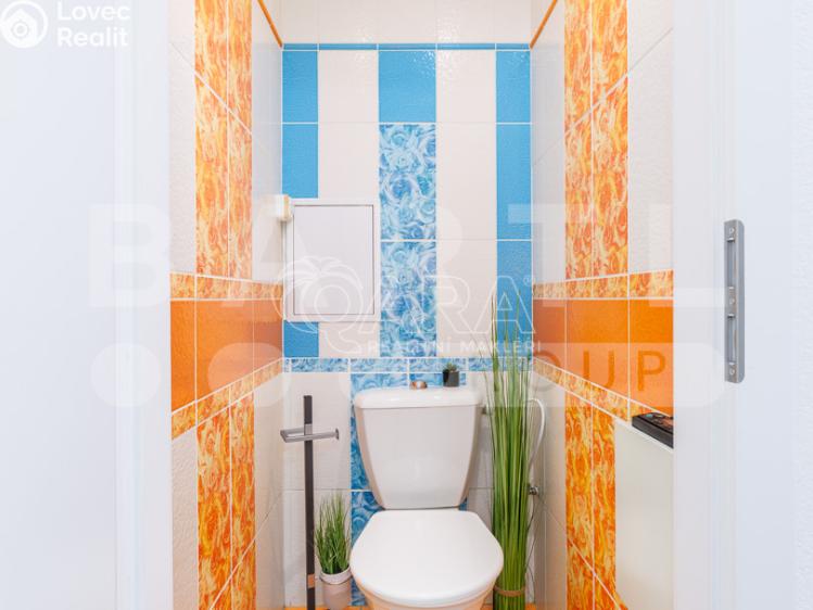 Prodej bytu 3+1 České Budějovice, K. Chocholy 1259/10 č. 11