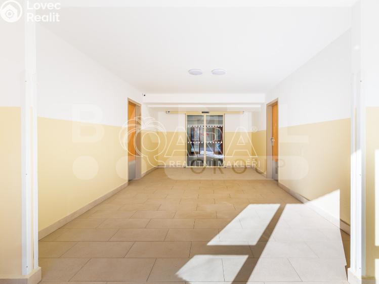 Prodej bytu 3+1 České Budějovice, K. Chocholy 1259/10 č. 20