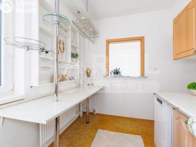 Prodej bytu 3+1 České Budějovice, K. Chocholy č. 4