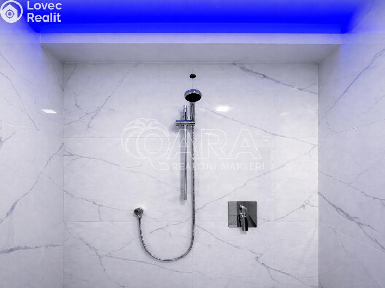 Pronájem bytu 2+KK Praha, Sokolovská 12/43 č. 13